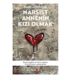 Narsist Annenin Kızı Olmak