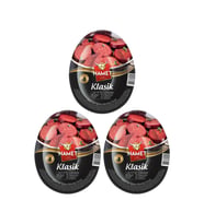 Namet Klasik Dana Kangal Sucuk 200 gr X 3 Adet