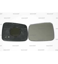 Ayna Camı Transporter 1990-1993 Elektrikli, Isıtmalı Sol (Oem No:701857521Q) (2 Adet)