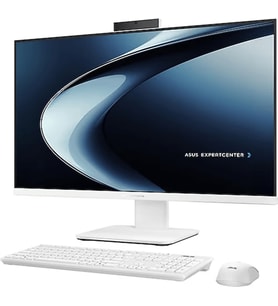ASUS EXPERTCENTER P600 PM670KA-AI7321TBW0D RYZEN AI 7 350 32GB 1TB SSD 27″ FHD FDOS