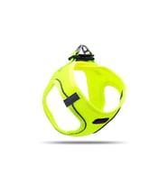 Tailpetz Air-Mesh Harness Köpek Göğüs Tasması Medium Lime