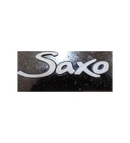 Saxo amblem arma