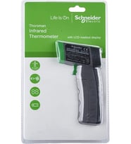 SCH IMT23107 Lazer Isı Ölçer SCH
