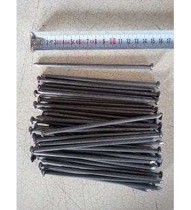 5 KG 15 CM LİK İNŞAAT ÇİVİSİ