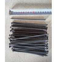 5 KG 15 CM LİK İNŞAAT ÇİVİSİ