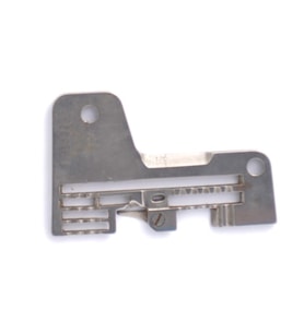 Pegasus Overlok M Seri 5 İp Penye Plaka 7mm / 204367