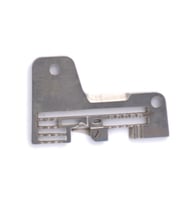 Pegasus Overlok M Seri 5 İp Penye Plaka 7mm / 204367