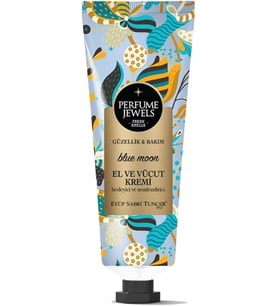 El Vücut Kremi 50 Ml