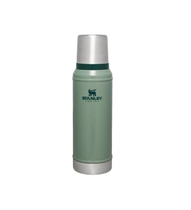 Stanley The Legendary Classic Bottle 0.94L Klasik Termos 10-11346-091 Yeşil