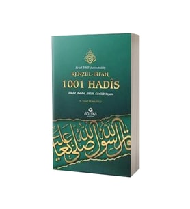 Kenzül Irfan 1001 Hadis