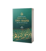 Kenzül Irfan 1001 Hadis