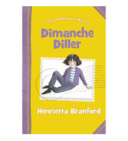 Dimanche Diller (First Modern Classics)
