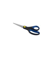 Makas Kauçuk Saplı 17 Cm 714g