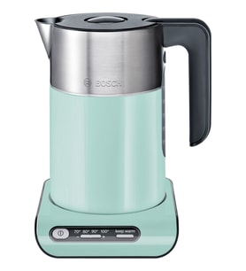 Bosch TWK8612P Su ısıtıcı & Kettle Nane Yeşili