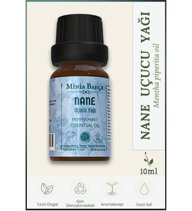 Nane Uçucu Yağı 10ml