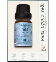 Nane Uçucu Yağı 10ml