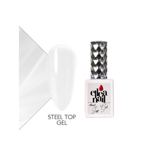 STEEL TOP GEL 15 ML