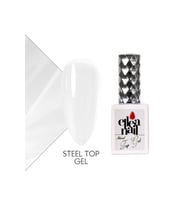 STEEL TOP GEL 15 ML
