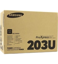 Samsung Proxpress 203u Siyah Toner 15.000 Sayfa (Çok Renkli)