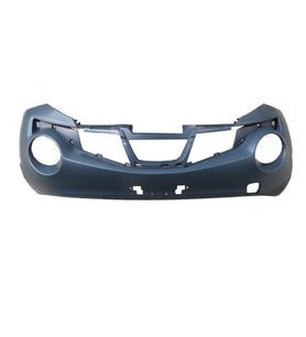 Nissan Juke 11/14 Ön Tampon (Si·s/çeki· Demi·r Deli·kli·) Koyu Gri·/astarlı (Tw)
