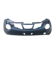 Nissan Juke 11/14 Ön Tampon (Si·s/çeki· Demi·r Deli·kli·) Koyu Gri·/astarlı (Tw)