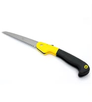 Katlanır Budama Testeresi Çakı Tipi 180 MM