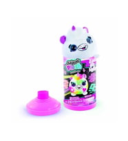 45521 SUN-CNL-HOBİ SET AIRBRUSH PLUSYSTERY MINI PLUSH NEON SERIES 2