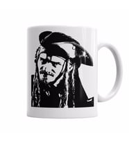Pirata 02 Kupa Bardak Porselen