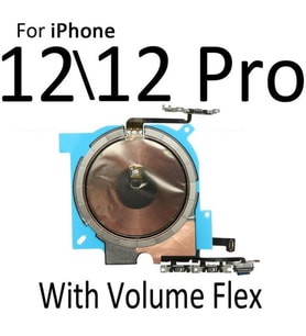 iPhone 12 PRO NFC Lİ On OFF