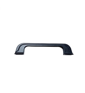 ALPEREN KULP  96 MM  SİYAH  ( 5 ADET )