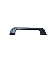 ALPEREN KULP  96 MM  SİYAH  ( 5 ADET )