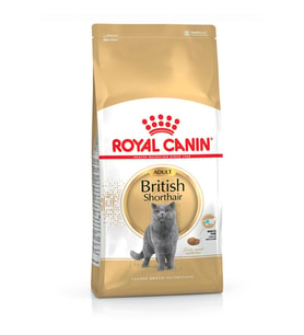 Royal Canin Adult British Shorthair Kedi Maması 4 Kg
