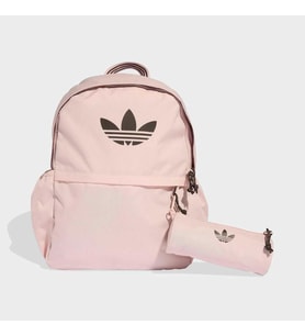adidas KE0104 BP - PC Sırt Çantası (Pembe)