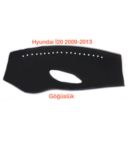 HYUNDAİ İ20 09-13 GÖĞÜSLÜK