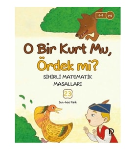 O Bir Kurt Mu, Ördek Mi?