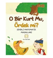 O Bir Kurt Mu, Ördek Mi?