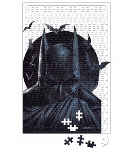 Batman Puzzle 240 Parça Yapboz