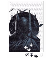 Batman Puzzle 240 Parça Yapboz