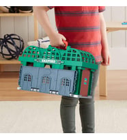 Fisher Price Thomas ve Arkadaşları Knapford İstasyonu Oyun Seti HGX63
