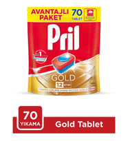 PRIL GOLD TABLET 70 LI 