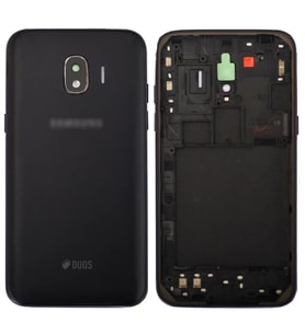 SM Galaxy J2 Pro J2018 J250 İçin Kasa Kapak Full-(5775)