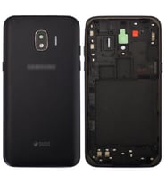 SM Galaxy J2 Pro J2018 J250 İçin Kasa Kapak Full-(5775)