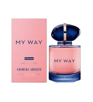 Giorgio Armani – My Way Intense – 90 ML – EDP - Kadın parfümü
