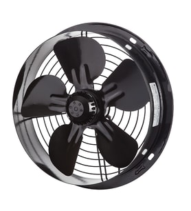 Fanexfan Dıştan  Rotorlu Aksiyal Aspiratör PDRAF-2M-250