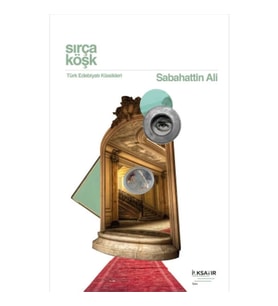 Sırça Köşk