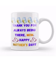 Mothers Day The World Needs Our Mothers Kupa Bardak Porselen