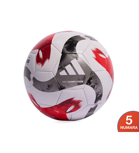 adidas Tiro Com Tff Futbol Topu JZ9986 Beyaz