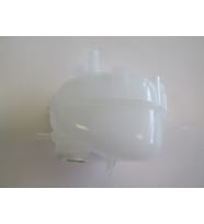 Opel Corsa C 2004 2006 Radyatör Yedek Su Deposu (Kapaksız) 1304233