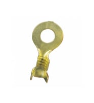 6 No 6 Numaralı Kablo Ucu KU6 SKN6-06 6.5 Mm 150 Adet