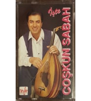 (Plak Değildir KASET tir) Coşkun Sabah İşte Kaset